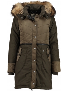 Куртка жіноча U60101/1330, U60101/1330, 7,699 грн, Ladies outdoor jacket, Garcia, Осінь-Зима
